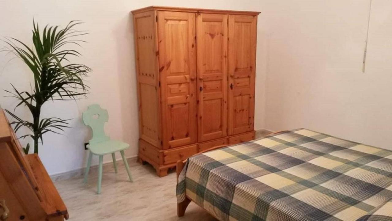 L'Incanto Di Cala Feola Ponza Eksteriør bilde